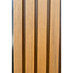 Wall Panel Exterior 290x21,9x2,6 cm