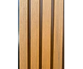 Wall Panel Exterior 290x21,9x2,6 cm