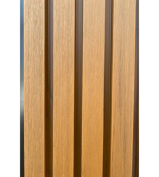 Wall Panel Exterior 290x21,9x2,6 cm