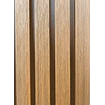 Wall Panel Exterior 290x21,9x2,6 cm