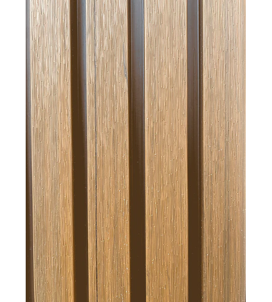 Wall Panel Exterior 290x21,9x2,6 cm