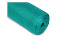 Malla Raschel 65% Verde 4.2x100 Metros