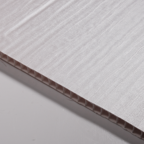 Cielo raso pvc blanco liso