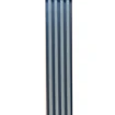 Wall Panel de PVC 240x15x1,5 cm | Revestimiento Decorativo