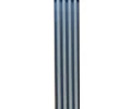 Wall Panel de PVC 240x15x1,5 cm | Revestimiento Decorativo