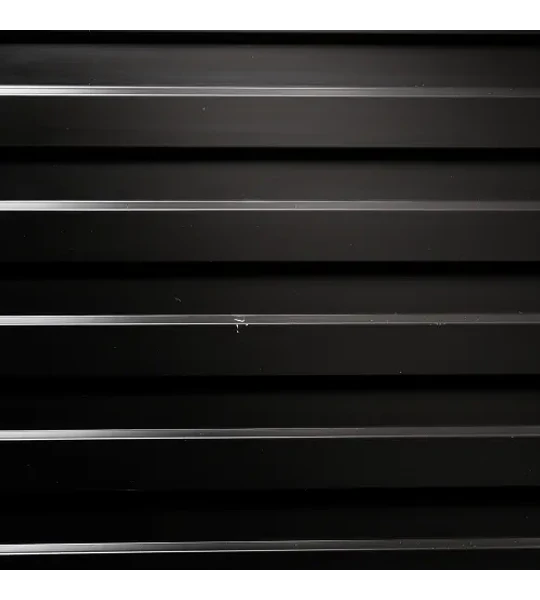 Metal Sliding Negro