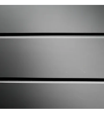 Metal Sliding Gris