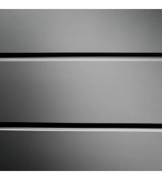 Metal Sliding Gris