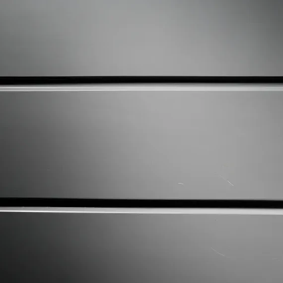 Metal Sliding Gris