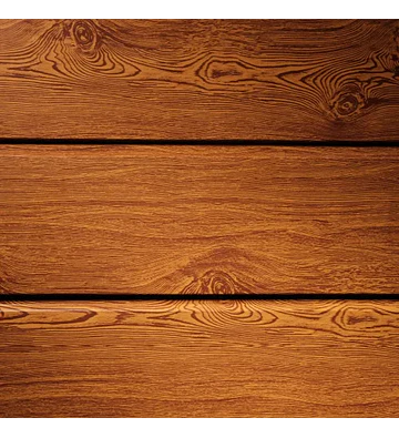 Metal Sliding Madera