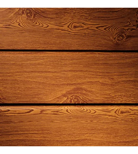 Metal Sliding Madera