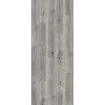 Piso Vinílico SPC Gris