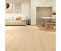 Piso Vinílico SPC Nordico