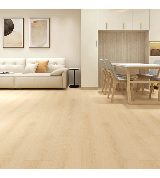 Piso Vinílico SPC Nordico