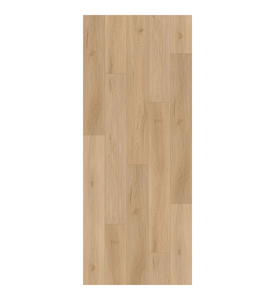 Piso Vinílico SPC Beige