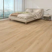 Piso Vinílico SPC Beige