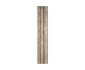 Wall Panel PVC WoodLine 19,5x240x1,5 cm