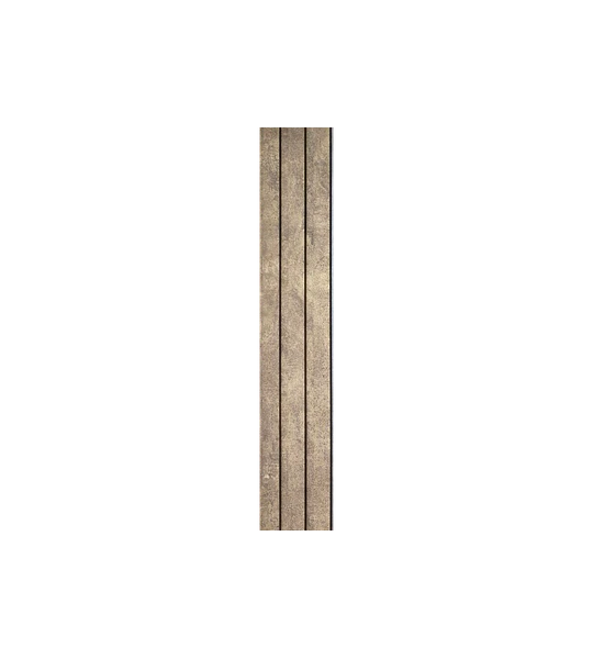 Wall Panel PVC WoodLine 19,5x240x1,5 cm