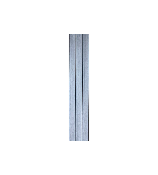 Wall Panel PVC WoodLine 19,5x240x1,5 cm