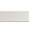 Epsilon Guardapolvo Plain 100mm x 10mm x 2,44m Roble Gris