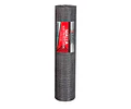 Malla Electrosoldada 0,9mx10m(A0,71mm/C3/4")