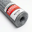 Malla Hexagonal 1,0m x 50m (3/4" - Cal, 21)