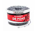 Alambre de Púas 16 BWG 500m