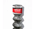 Malla Bizcocho1,2mx25m(A2,11mm/R50mm)