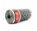 Malla Bizcocho1,8mx25m (A2,11mm/R50mm)