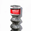 Malla Bizcocho1,8mx25m (A2,11mm/R50mm)