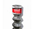 Malla Bizcocho1,8mx25m (A2,11mm/R50mm)