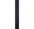Wall Panel Listonado Fino 24x15x1.7cm