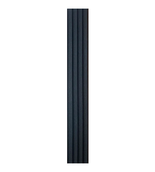 Wall Panel Listonado Fino 24x15x1.7cm