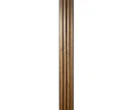 Wall Panel Listonado Fino 24x15x1.7cm
