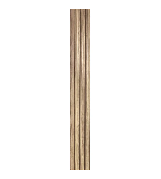 Wall Panel Listonado Fino 24x15x1.7cm
