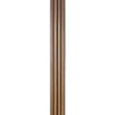 Wall Panel Listonado Fino 24x15x1.7cm