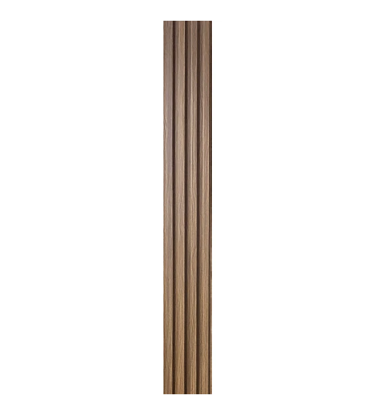 Wall Panel Listonado Fino 24x15x1.7cm