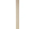Wall Panel Listonado Fino 24x15x1.7cm