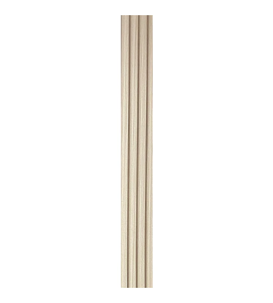 Wall Panel Listonado Fino 24x15x1.7cm