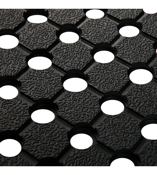 Piso de Goma Utilitario 10mm 1.83 x 5m