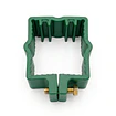 Clip Metalico Araña