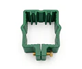 Clip Metalico Araña