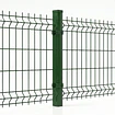 Poste Reja 3D 2,30m 60x60mm