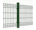 Poste Reja 3D 2,30m 60x60mm