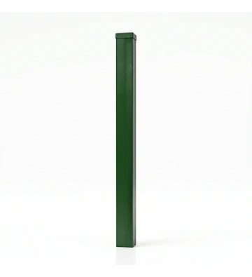 Poste Reja 3D 2,30m 60x60mm
