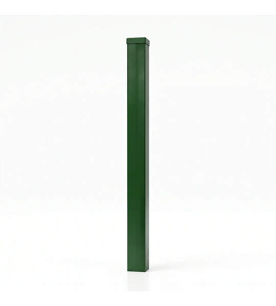 Poste Reja 3D 2,30m 60x60mm
