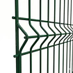 Panel Reja 3D 1,80m x 2,50m Verde