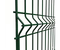 Panel Reja 3D 1,80m x 2,50m Verde