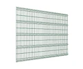 Panel Reja 3D 1,80m x 2,50m Verde