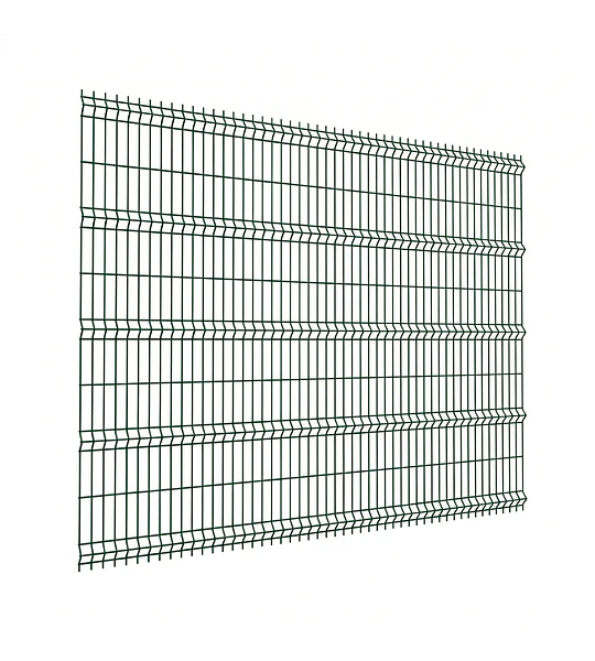 Panel Reja 3D 1,80m x 2,50m Verde